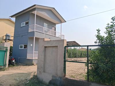 Image of 9072 Sq.ft Residential Plot / Land for sale in Dkrrish Green Beauty Farms, Sector 135, Noida for Rs. 7500000