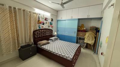 Bedroom Image of 1744 Sq.ft 3 BHK Apartment / Flat for sale in Maithri Shilpitha Royal Oak by Maithri Developers, Kadugodi Bengaluru for Rs. 13800000