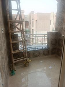 4 BHK Flat