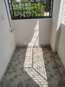 Balcony Image of 1200 Sq.ft 3 BHK Apartment / Flat for sale in Sunkalpalya Bengaluru for Rs. 6500000