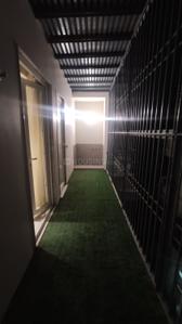 Balcony Image of 2125 Sq.ft 4 BHK Independent House for sale in Gujranwala Town New Delhi for Rs. 45500000