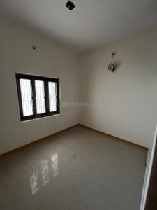 Bedroom Image of 1160 Sq.ft 4 BHK Duplex for sale in Vasna Vadodara for Rs. 8500000