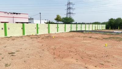 Residential Plot