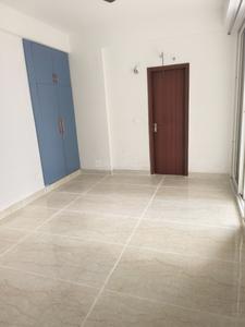 Bedroom Image of 1075 Sq.ft 2.5 BHK Apartment / Flat for sale in Amrapali Zodiac, Sector 120 Noida for Rs. 9300000