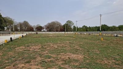Image of 750 Sq.ft 2 BHK Independent House for sale in Jigani, Bengaluru for Rs. 5890285
