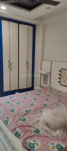Bedroom Image of 1350 Sq.ft 3 BHK Builder Floor for sale in Kalyan Vihar New Delhi for Rs. 24000000