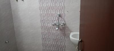 Bathroom Image of 1443 Sq.ft 3 BHK Apartment / Flat for sale in Nohsa Patna for Rs. 8000000