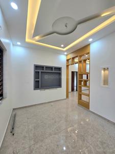 Hall Image of 1050 Sq.ft 3 BHK Independent House for sale in Kongorppilly Kochi for Rs. 4500000