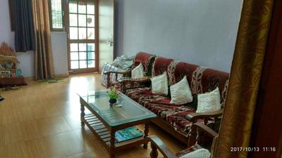 Hall Image of 2800 Sq.ft 2 BHK Builder Floor for rent in Eldeco Greens, Gomti Nagar Lucknow for Rs. 22000