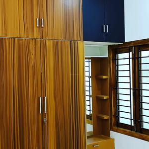 Bedroom Image of 2000 Sq.ft 3 BHK Villa for sale in KK Nagar Tiruchirappalli for Rs. 7000000