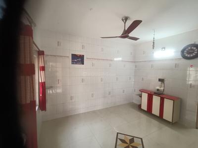Hall Image of 850 Sq.ft 2 BHK Independent House for rent in Ghodasar Ahmedabad for Rs. 16000
