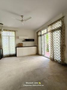 Hall Image of 3250 Sq.ft 4 BHK Independent House for rent in Kaggadasapura Bengaluru for Rs. 125000