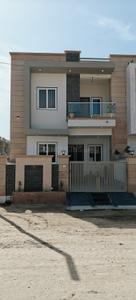Image of 1747 Sq.ft 3 BHK Villa for sale in Sai Basant, Jhalamand, Jodhpur for Rs. 6000000