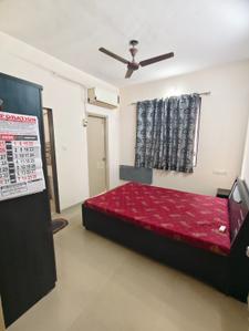 Bedroom Image of 1600 Sq.ft 3 BHK Apartment / Flat for sale in Palanpur Surat for Rs. 6150000