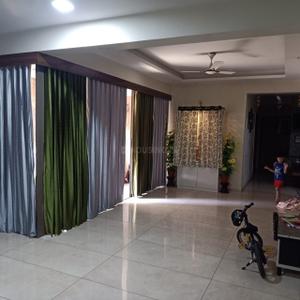 Hall Image of 2637 Sq.ft 3 BHK Apartment / Flat for sale in Shivalay Parisar, Kudasan Gandhinagar for Rs. 14500000
