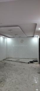 Living Room Image of 1100 Sq.ft 3 BHK Builder Floor for sale in Vinod Nagar West New Delhi for Rs. 12500000