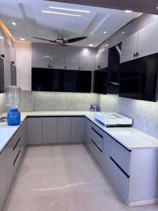 Kitchen Image of 1744 Sq.ft 5 BHK Independent House for sale in Sector 52 Noida for Rs. 60000000