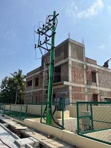Image of 1200 Sq.ft Residential Plot / Land for sale in Chikkasanne, Bengaluru for Rs. 8400000