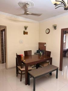 Kitchen Image of 1123 Sq.ft 3 BHK Apartment / Flat for sale in Pimpri Pune for Rs. 17700000