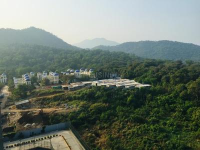 Image of 1017 Sq.ft 2 BHK Apartment / Flat for sale in Thane West, Thane for Rs. 16500000