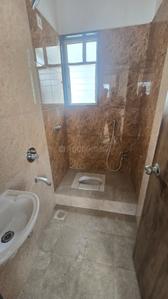 Image of 700 Sq.ft 1 BHK Apartment / Flat for rent in Rama Paradise One, Chikhali, Pune for Rs. 14000