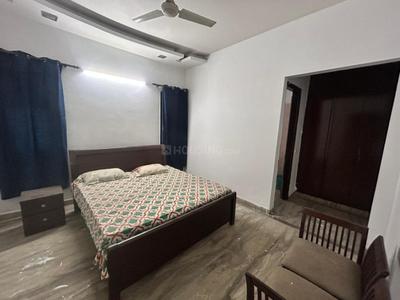 Bedroom Image of 1100 Sq.ft 2 BHK Apartment / Flat for sale in CGEWHO Kendriya Vihar, Phi II Greater Noida for Rs. 10800000