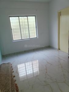 Hall Image of 1440 Sq.ft 3 BHK Apartment / Flat for sale in Rajarhat Kolkata for Rs. 6400000