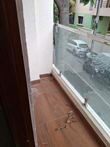 Image of 780 Sq.ft 1 BHK Builder Floor for rent in BTM Layout, Bengaluru for Rs. 26500
