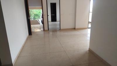 Kitchen Image of 2350 Sq.ft 3 BHK Apartment / Flat for rent in Kameshwar Elite 140, Bodakdev Ahmedabad for Rs. 40000
