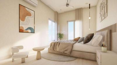 Hall Image of 1527 Sq.ft 2 BHK Apartment / Flat for sale in Saravanampatty Coimbatore for Rs. 9700000