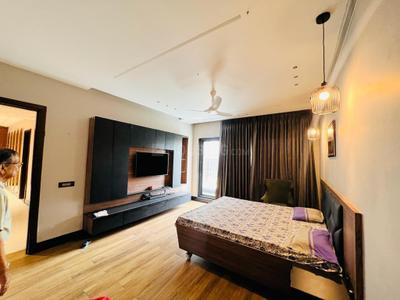 Bedroom Image of 2600 Sq.ft 8 BHK Independent House for sale in Sector 78 Mohali for Rs. 92500000
