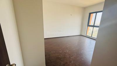 Bedroom Image of 1279 Sq.ft 2 BHK Apartment / Flat for sale in Thanisandra Bengaluru for Rs. 20000000
