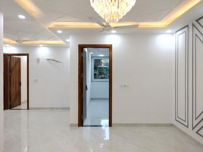 3D Tour Of CGHS Manzil Apartments