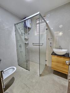 Image of 2200 Sq.ft 3 BHK Builder Floor for rent in HSR Layout, Bengaluru for Rs. 88000