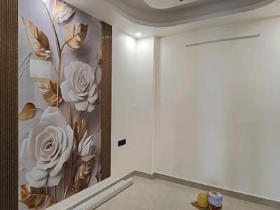 Bedroom Image of 1230 Sq.ft 3 BHK Builder Floor for sale in Vasundhara Ghaziabad for Rs. 17500000