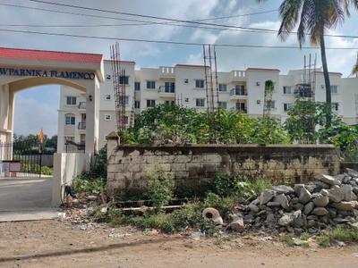Image of 965 Sq.ft 2 BHK Apartment / Flat for sale in Sowparnika Flamenco by Sowparnika Projects &amp; Infrastructure Private Limited, Sarjapur, Bengaluru for Rs. 7400000