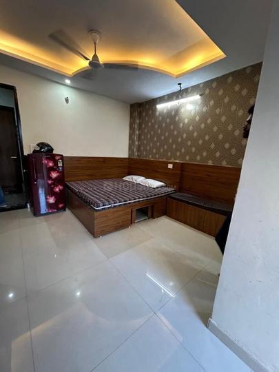 Bedroom Image of Flora Homes pg in Sector 44, Gurgaon