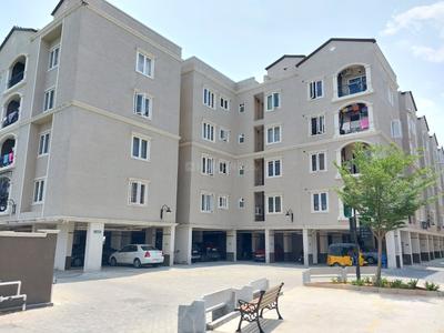 Image of 1501 Sq.ft 3 BHK Apartment / Flat for sale in Casagrand Castle, Kolapakkam, Chennai for Rs. 17000000