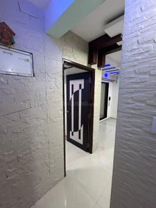 Hall Image of 1200 Sq.ft 2 BHK Apartment / Flat for sale in Pratik Gems, Kamothe Navi Mumbai for Rs. 14000000