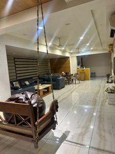 Image of 3800 Sq.ft 4 BHK Apartment / Flat for sale in Gala Luxuria, South Bopal, Ahmedabad for Rs. 30000000