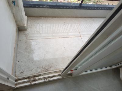 Balcony Image of 1580 Sq.ft 3 BHK Apartment / Flat for sale in Sector 37 Noida for Rs. 7000000