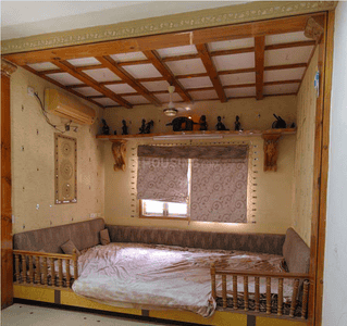 Image of 3100 Sq.ft 5 BHK Villa for sale in Thaltej, Ahmedabad for Rs. 80000000