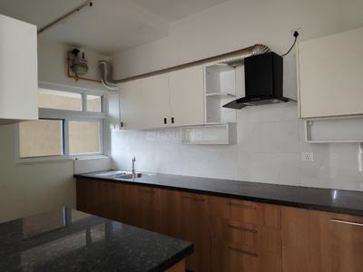 Kitchen Image of 1169 Sq.ft 2 BHK Apartment / Flat for sale in Brigade Buena Vista, Bommenahalli Bengaluru for Rs. 14000000