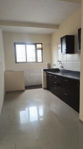 Kitchen Image of 1038 Sq.ft 2 BHK Apartment / Flat for sale in Vastukalp 9 Avenues, Wakad Pune for Rs. 8200000