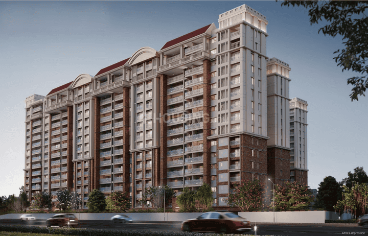 Brigade Insignia Main Image 1