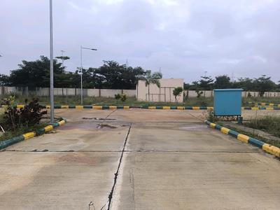 Image of 1200 Sq.ft Residential Plot / Land for sale in MBC Avinya Enclave, Vemagal, Kolar for Rs. 3900250