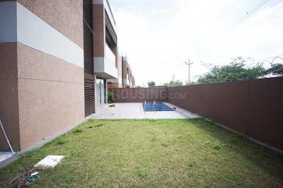 Image of 3510 Sq.ft 3 BHK Independent House for sale in Hathijan, Ahmedabad for Rs. 38000000