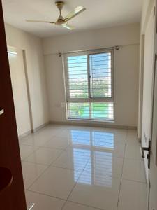 Hall Image of 699 Sq.ft 1 BHK Apartment / Flat for rent in Mahaveer Ranches, Parappana Agrahara Bengaluru for Rs. 29999