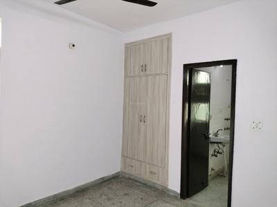 Bedroom Image of 1700 Sq.ft 3 BHK Apartment / Flat for sale in CGHS JDM Apartment by CGHS Group, Sector 5 Dwarka New Delhi for Rs. 23000000