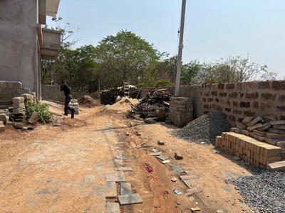 Image of 2800 Sq.ft 4 BHK Duplex for sale in Patrapada, Bhubaneswar for Rs. 19000000